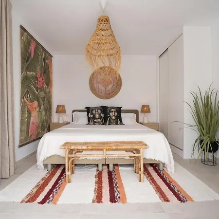 Caballito De Mar Boutique Guest house