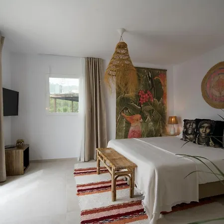 Guest house Caballito De Mar Boutique *