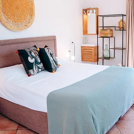 Guest house Caballito De Mar Boutique *