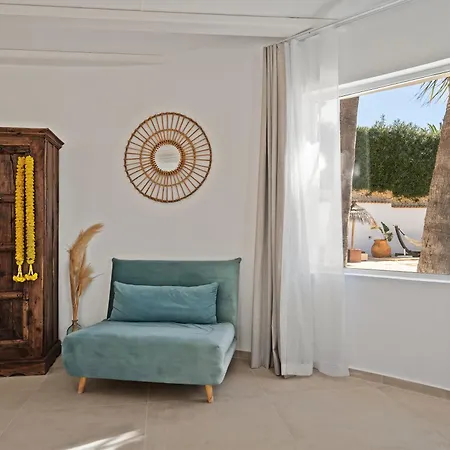 Caballito De Mar Boutique Guest house *