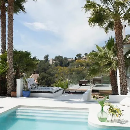 Caballito De Mar Boutique 4*
