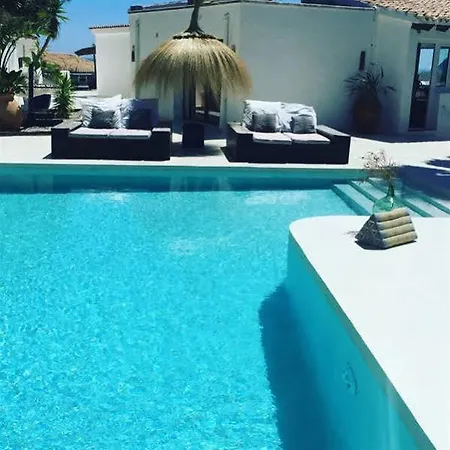 Caballito De Mar Boutique Moraira