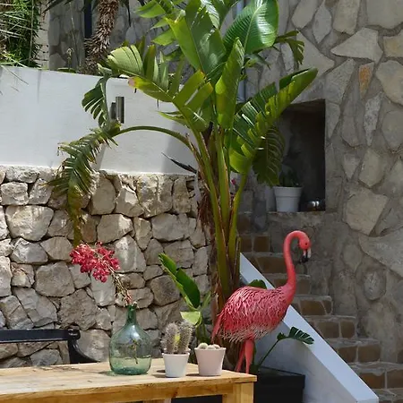 Caballito De Mar بيت ضيافة مورايرا