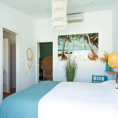 Caballito De Mar Boutique Guest house Moraira