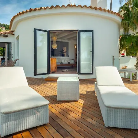 Caballito De Mar Boutique Moraira