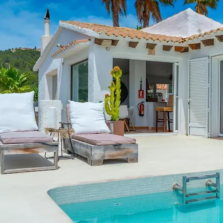 Caballito De Mar Boutique Guest house Moraira