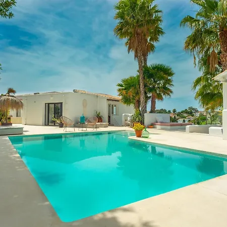 Caballito De Mar بيت ضيافة