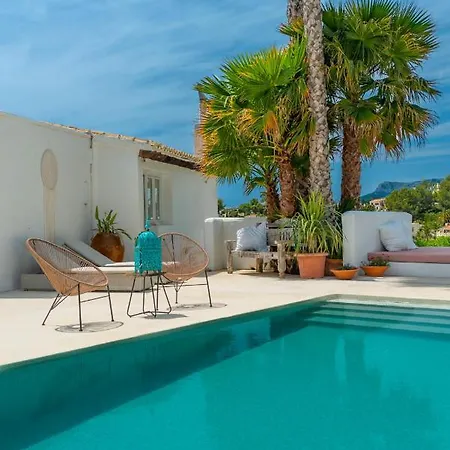 Caballito De Mar Boutique Gasthuis 4*
