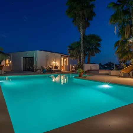 Maison d'hôtes Caballito De Mar Boutique