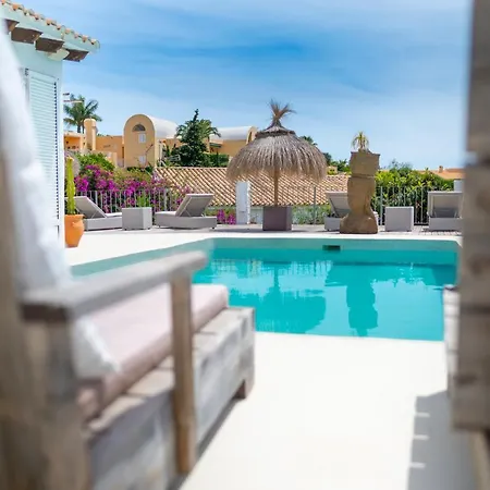 Guest house Caballito De Mar Boutique