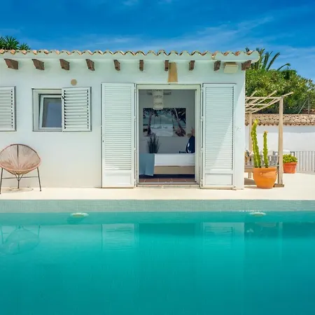 Caballito De Mar Boutique Guest house