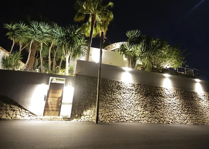 Caballito De Mar Boutique בית הארחה 4*