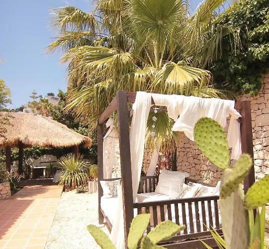 Affittacamere Caballito De Mar Boutique 4*