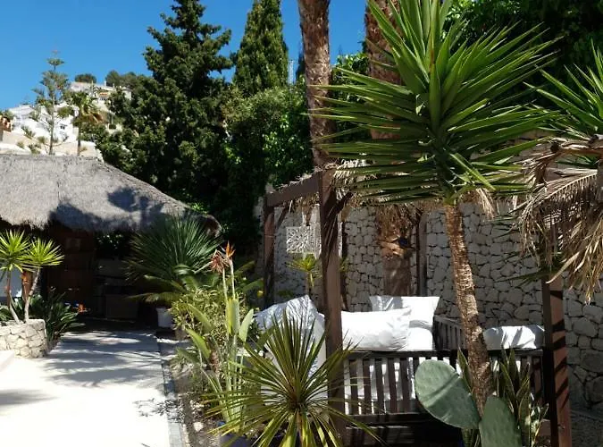 Affittacamere Caballito De Mar Boutique 4*