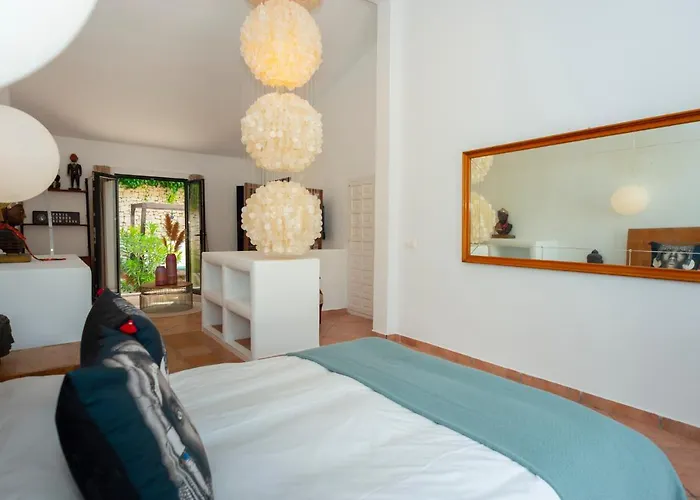 Caballito De Mar Boutique 4* Moraira