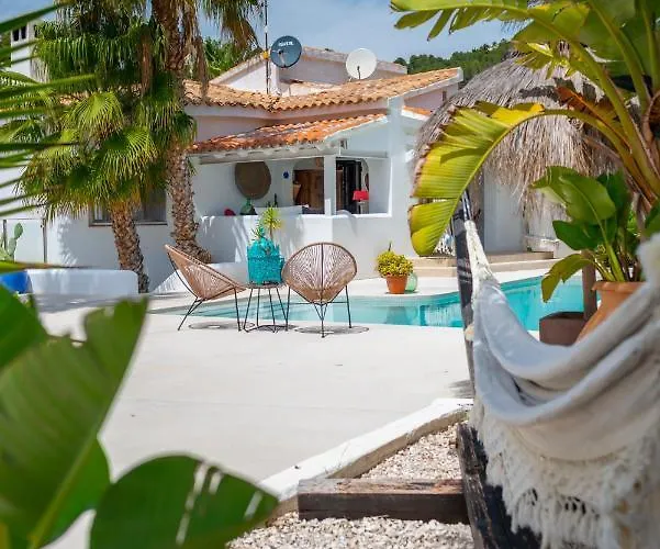 Caballito De Mar Boutique 4*