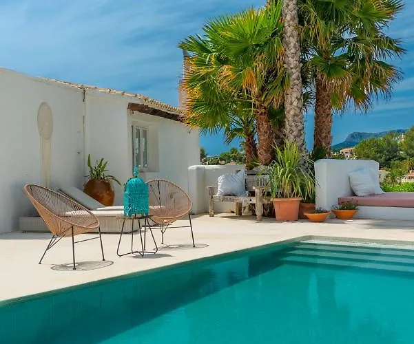 Caballito De Mar Boutique Affittacamere 4*