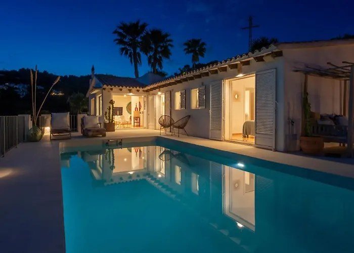 Caballito De Mar Boutique Moraira
