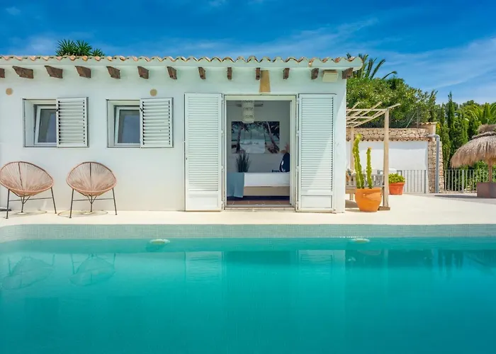 Caballito De Mar Boutique Affittacamere